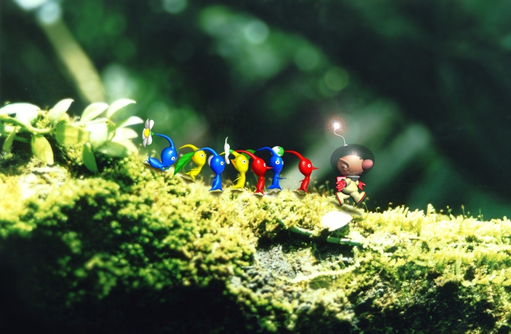 pikmin2